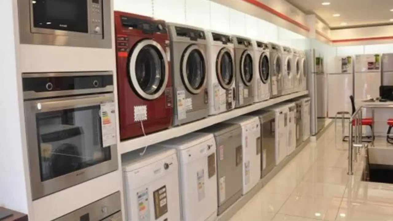 Kestel Beyaz Eşya Tamircisi