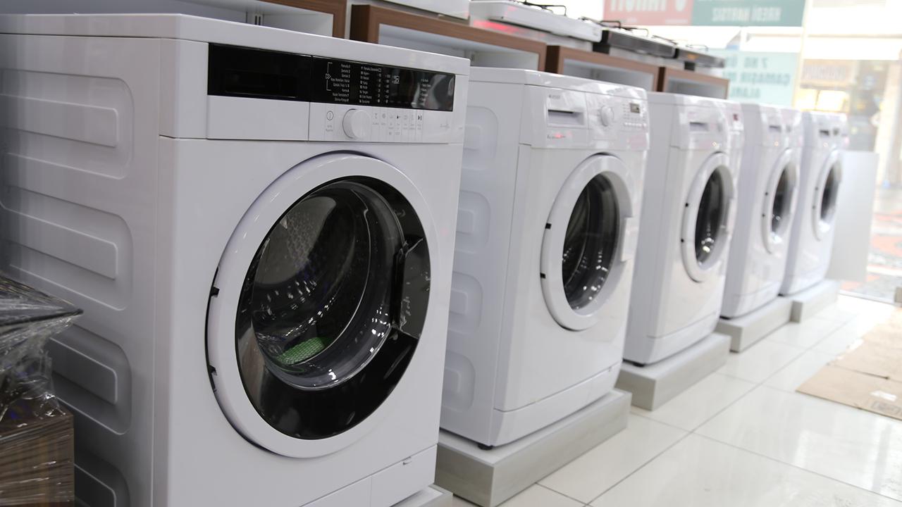 Kestel Beyaz Eşya Tamircisi